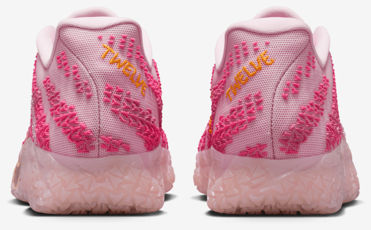 Nike JA 3 Image 3 of 8. Tap to open photo gallery.