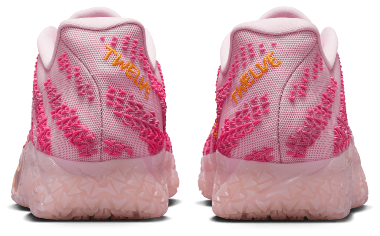Nike JA 3 Image 3 of 8. Tap to open photo gallery.