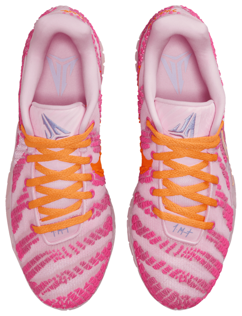 Nike JA 3 Image 4 of 8. Tap to open photo gallery.