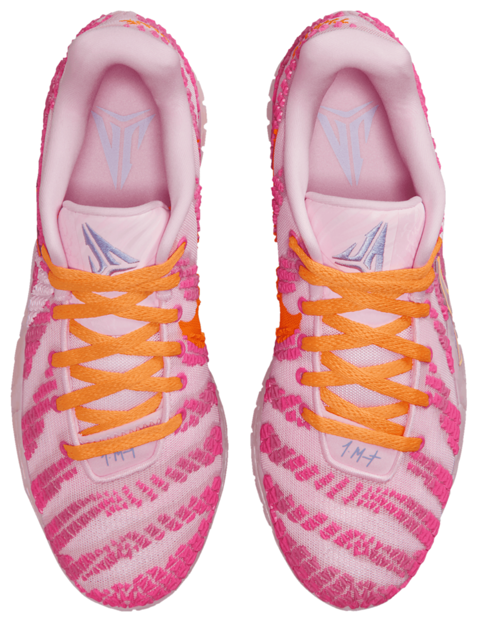 Nike JA 3 Image 4 of 8. Tap to open photo gallery.