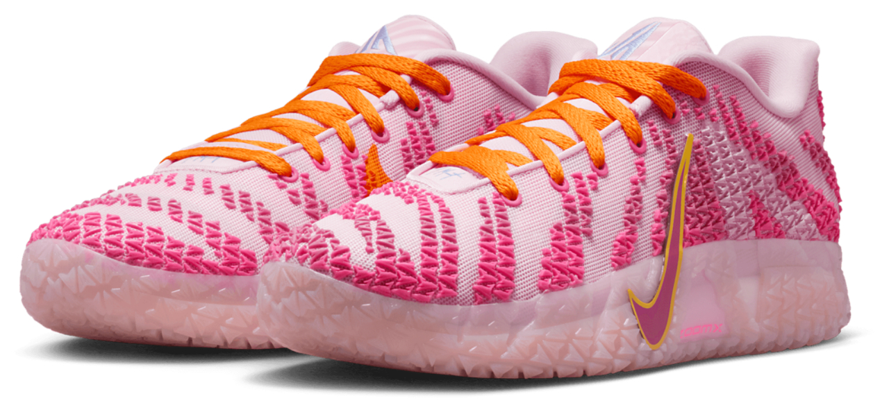 Nike JA 3 Image 6 of 8. Tap to open photo gallery.