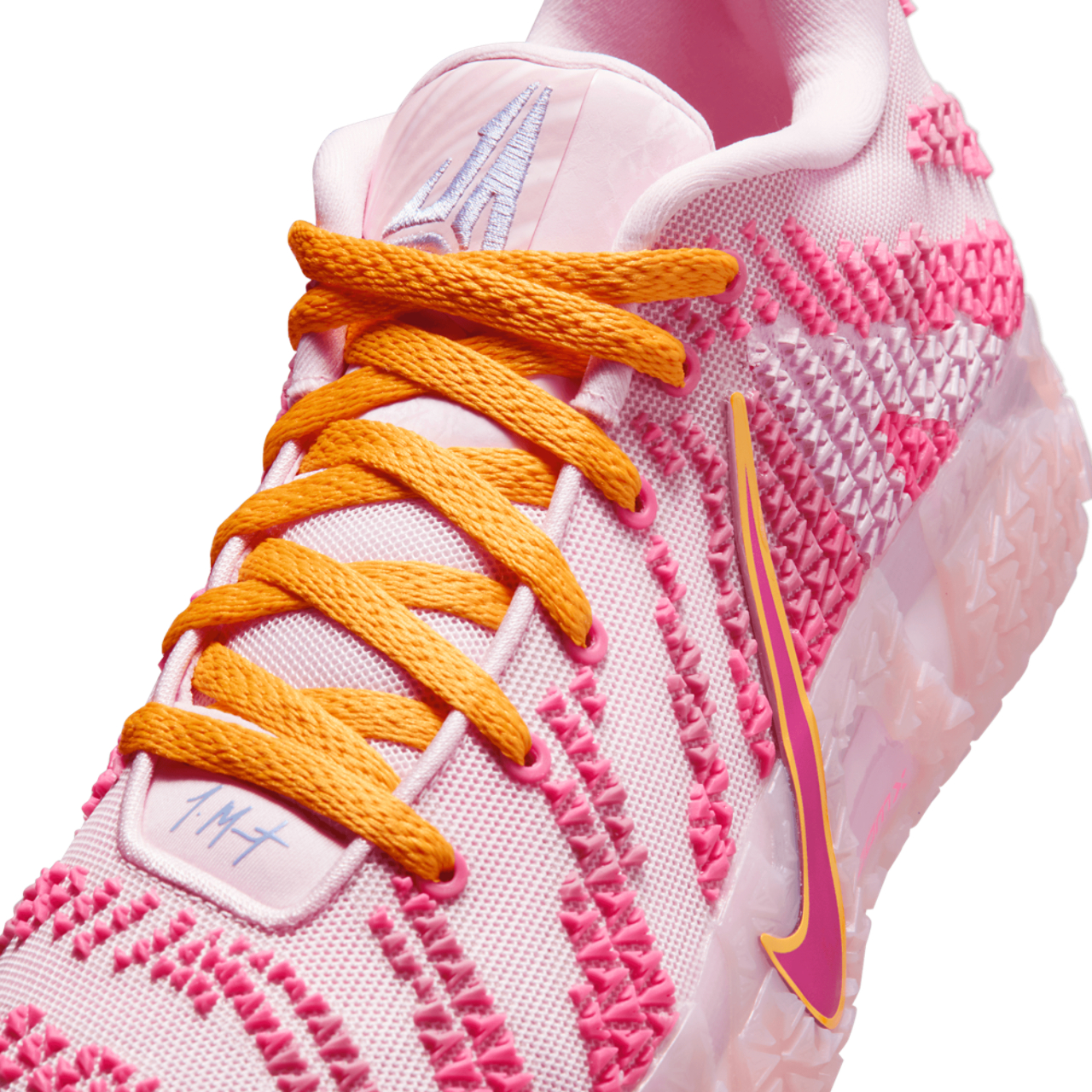 Nike JA 3 Image 7 of 8. Tap to open photo gallery.
