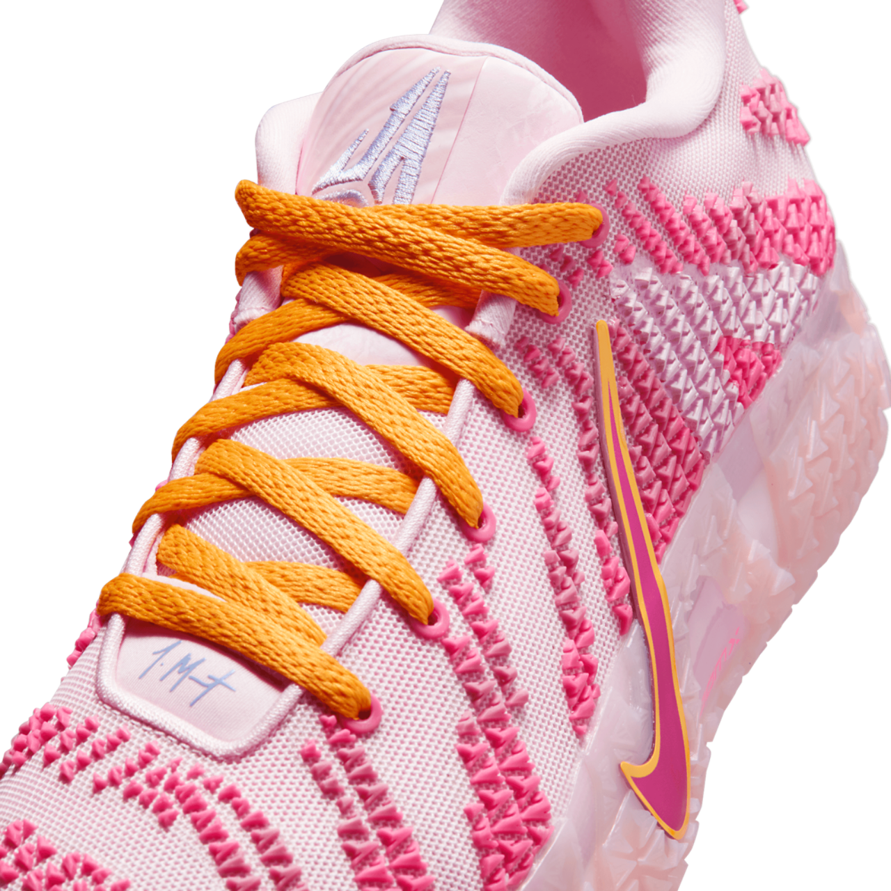 Nike JA 3 Image 7 of 8. Tap to open photo gallery.
