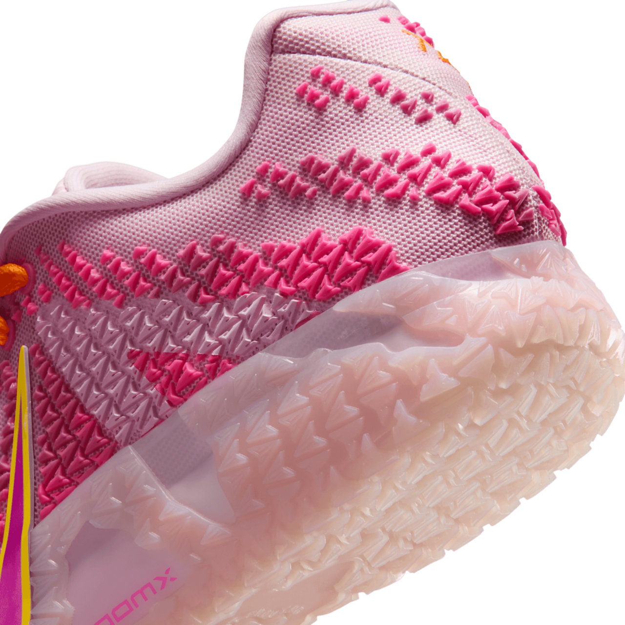 Nike JA 3 Image 8 of 8. Tap to open photo gallery.