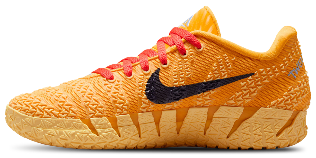 Nike JA 3 | Foot Locker