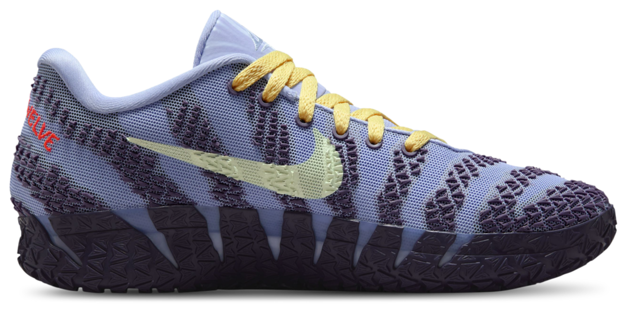 Nike JA 3 | Foot Locker