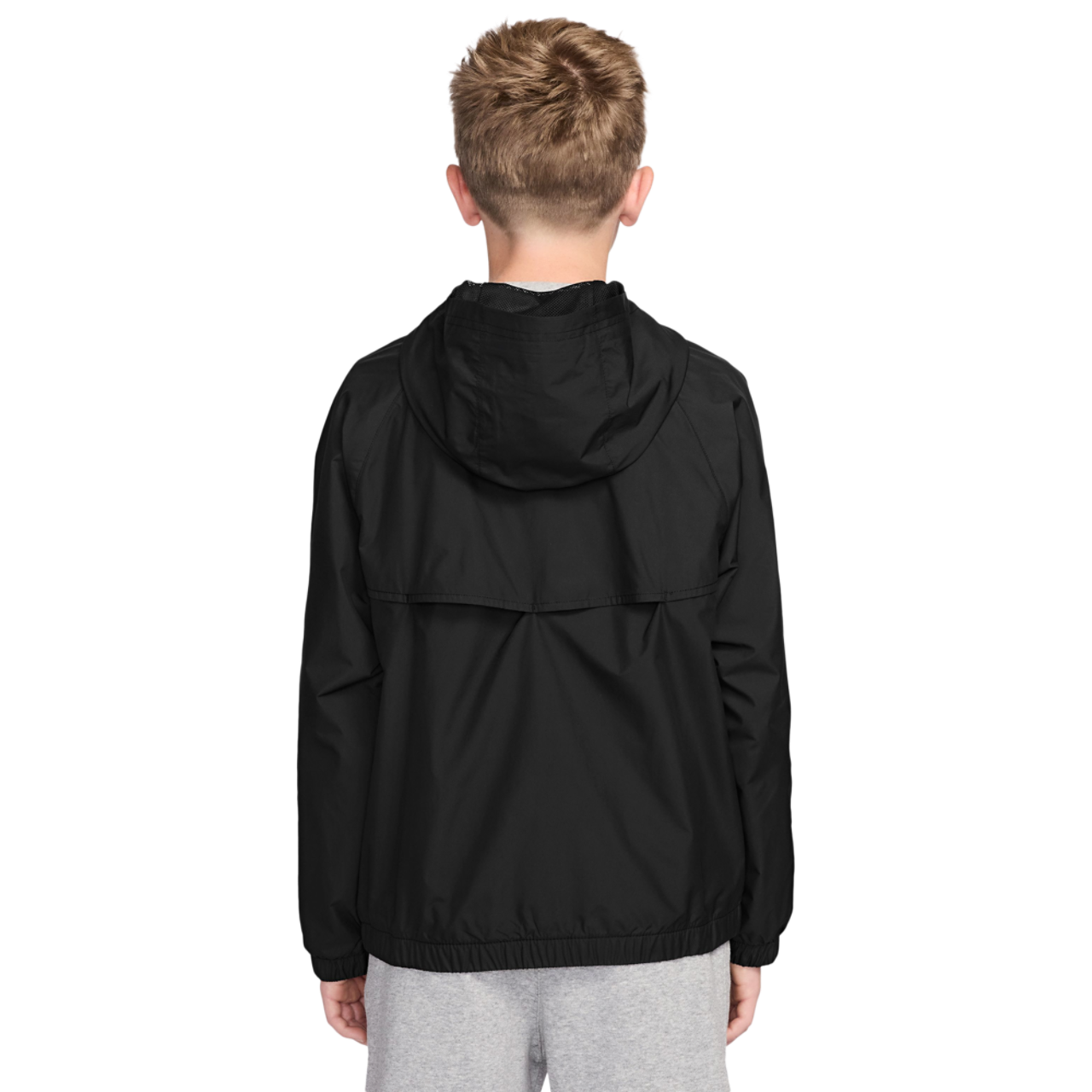 Nike Windrunner Hooded Jacket Image 2 of 3. Tap to open photo gallery.