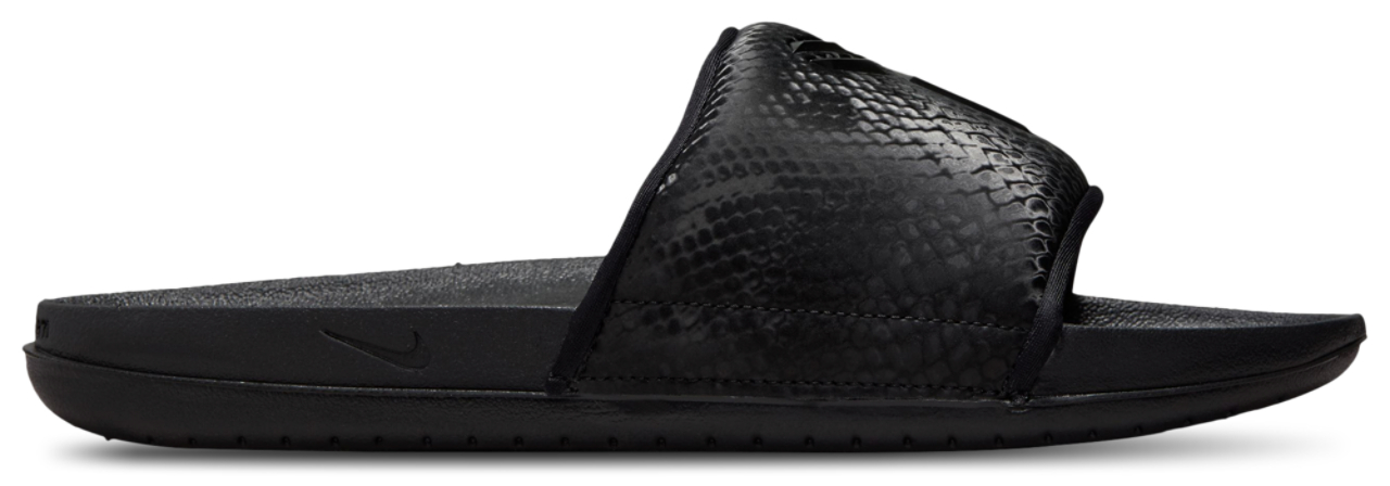 Nike Kobe Off Court Slides - Men's | Foot Locker