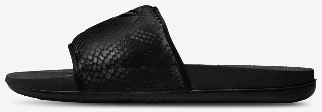 Nike Kobe Off Court Slides Image 2 of 4. Tap to open photo gallery.