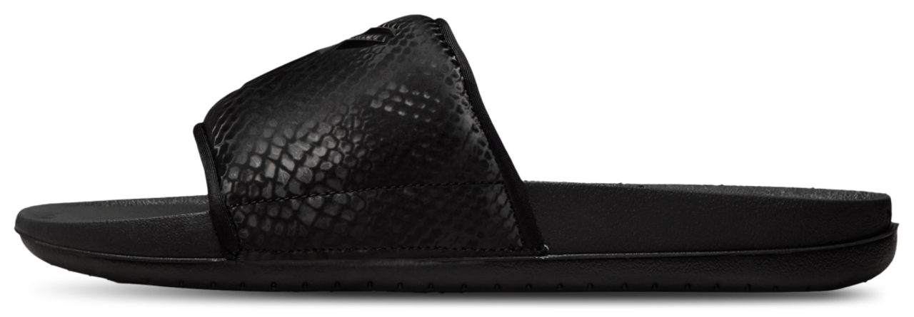 Nike Kobe Off Court Slides Image 2 of 4. Tap to open photo gallery.