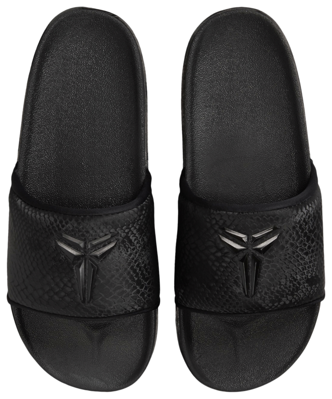 Nike Kobe Off Court Slides - Men's | Foot Locker