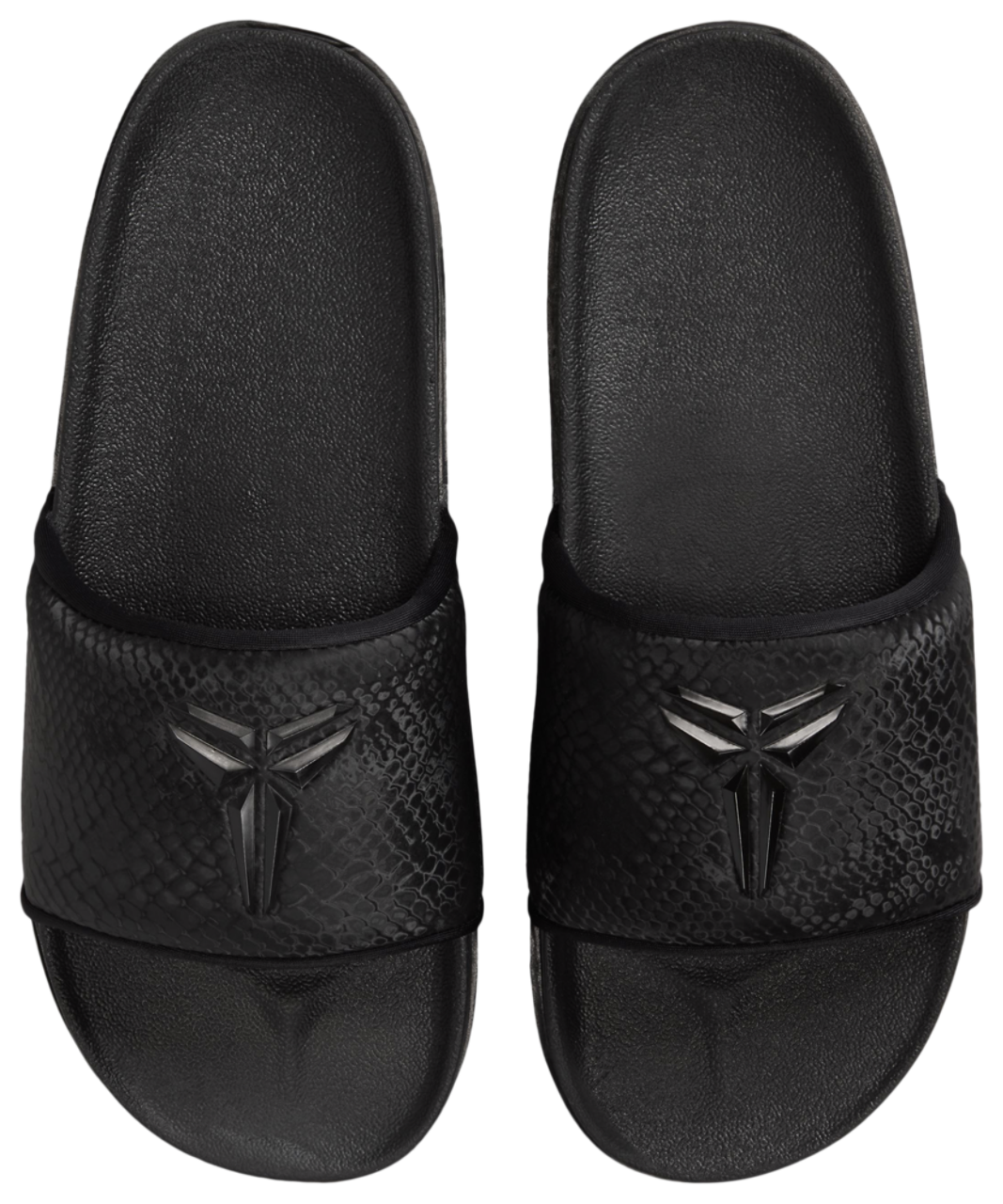 Nike Kobe Off Court Slides Image 3 of 4. Tap to open photo gallery.