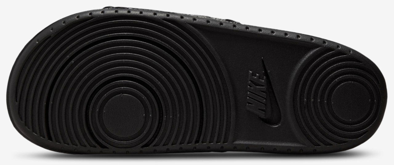 Nike Kobe Off Court Slides Image 4 of 4. Tap to open photo gallery.