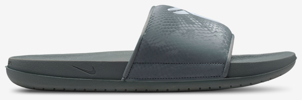 Nike Kobe Off Court Slides Image 1 of 4. Tap to open photo gallery.