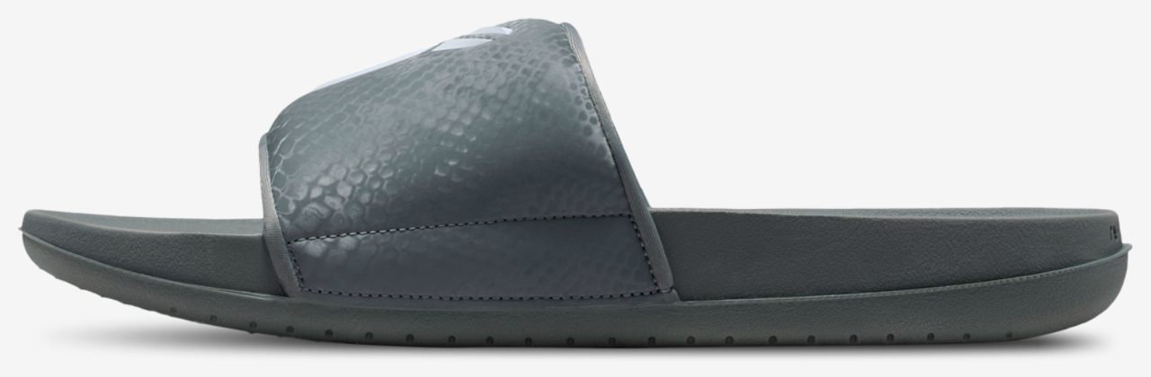 Nike Kobe Off Court Slides Image 2 of 4. Tap to open photo gallery.