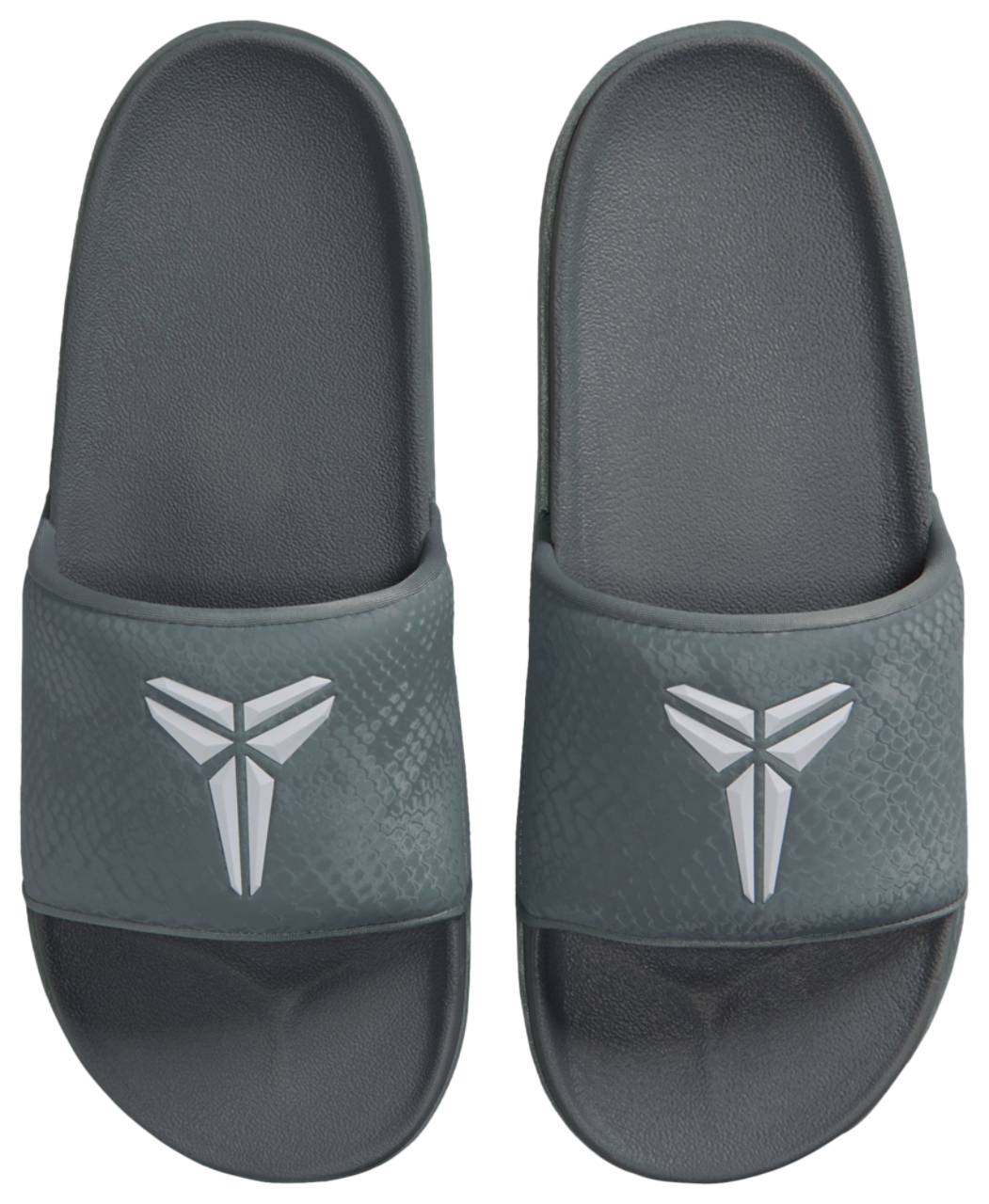 Nike Kobe Off Court Slides - Men's | Foot Locker