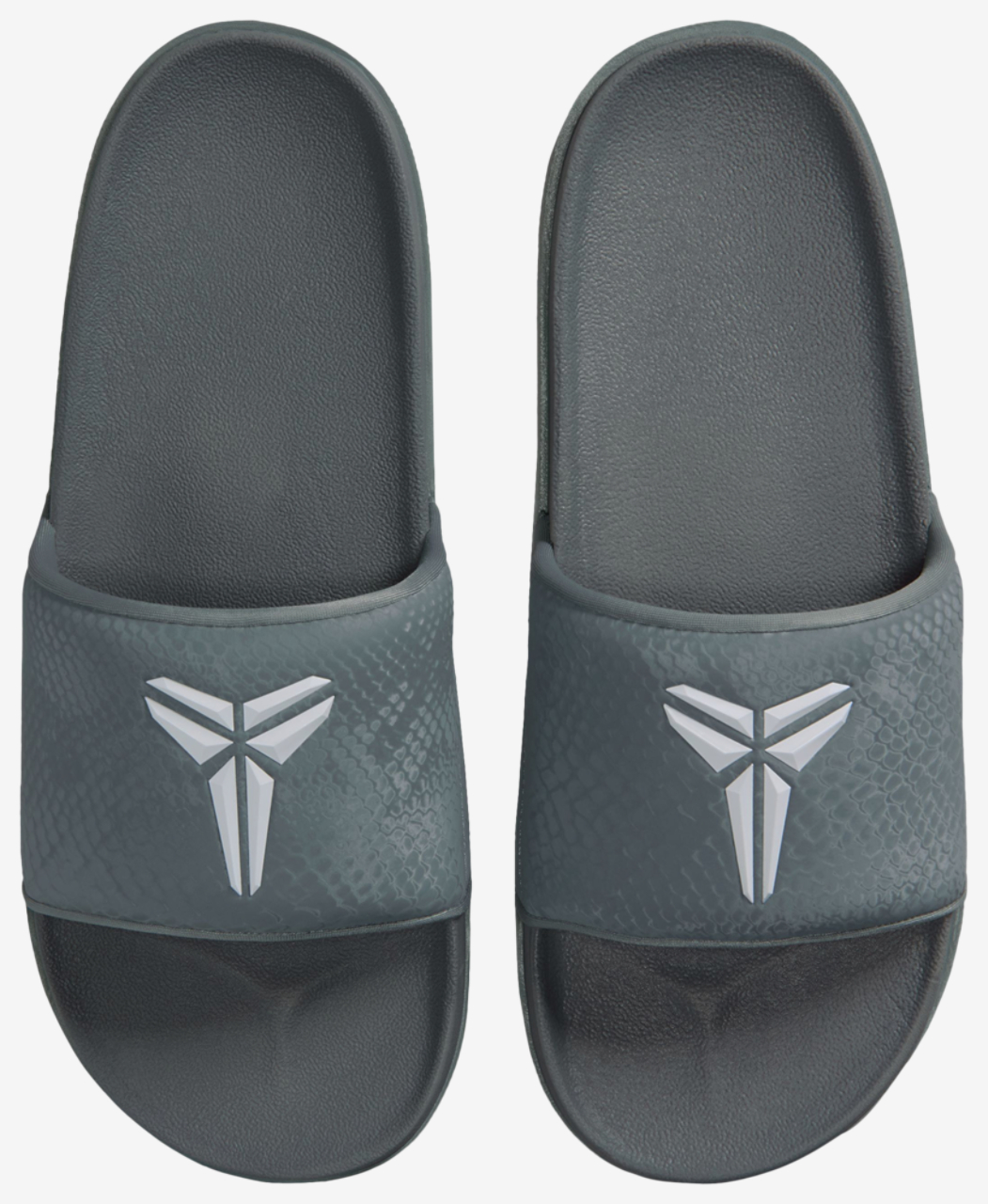 Nike Kobe Off Court Slides Image 3 of 4. Tap to open photo gallery.