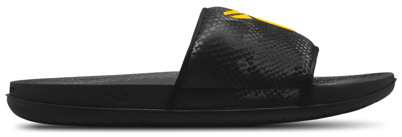 Nike Kobe Off Court Slides Image 1 of 4. Tap to open photo gallery.