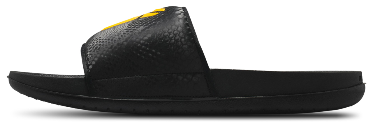 Nike Kobe Off Court Slides Image 2 of 4. Tap to open photo gallery.