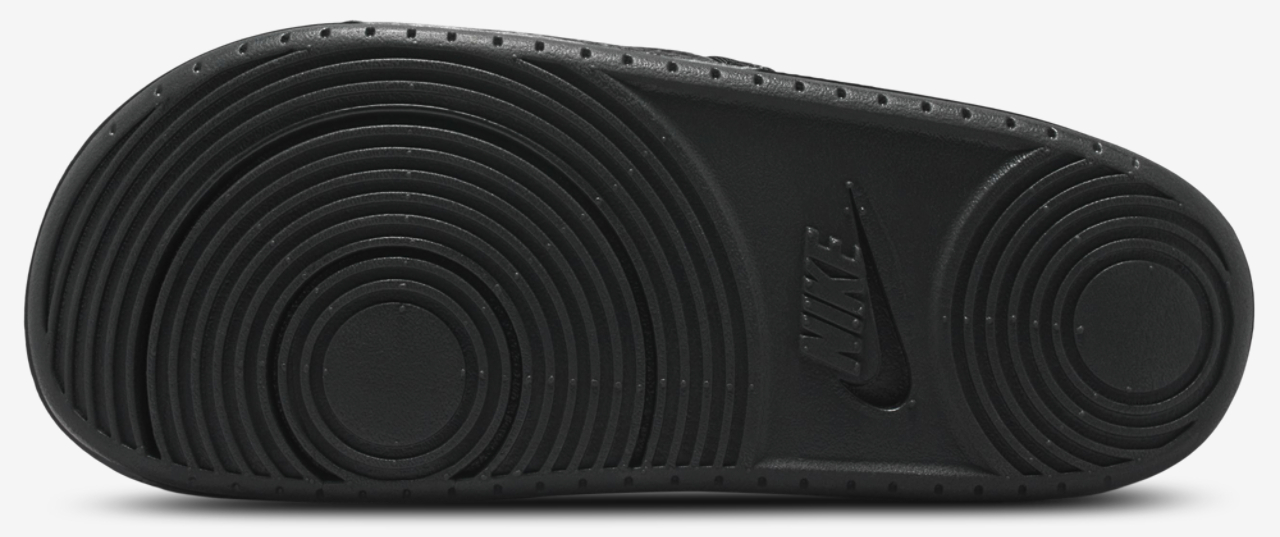 Nike Kobe Off Court Slides Image 4 of 4. Tap to open photo gallery.