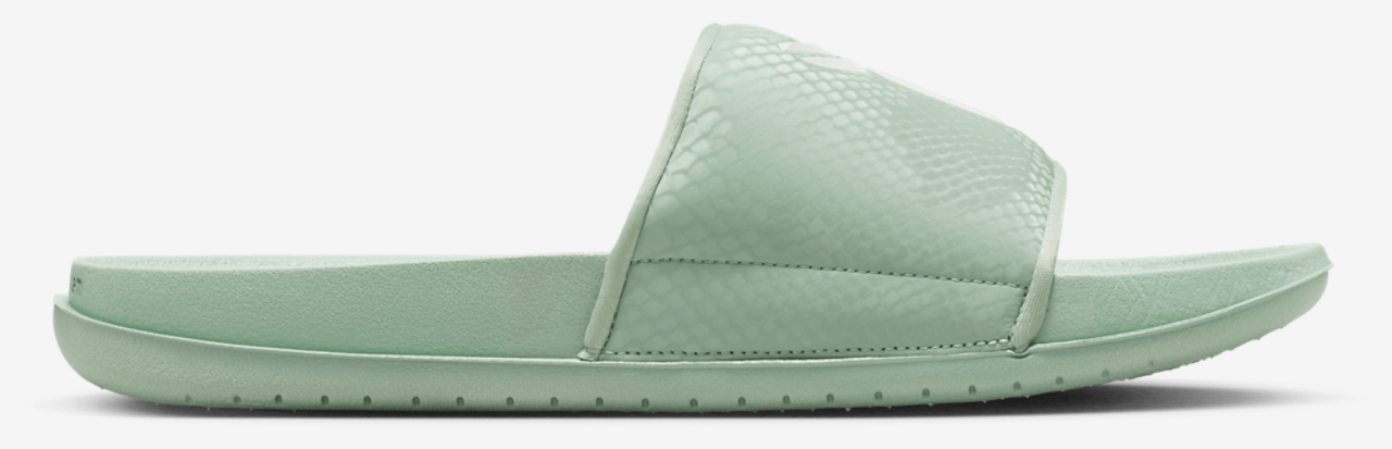 Nike Kobe Off Court Slides Image 1 of 4. Tap to open photo gallery.