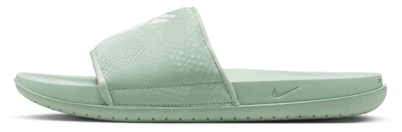 Nike Kobe Off Court Slides Image 2 of 4. Tap to open photo gallery.