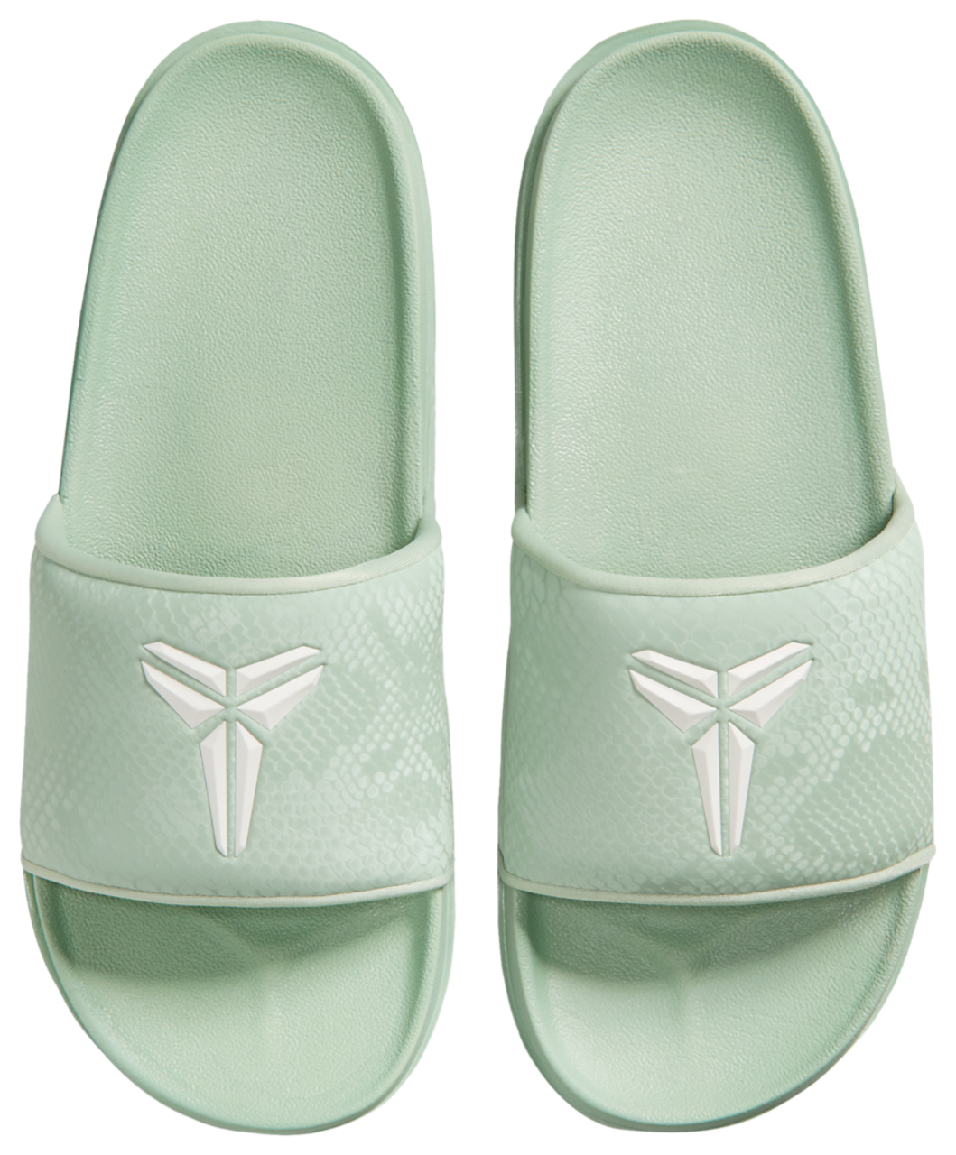 Nike Kobe Off Court Slides Image 3 of 4. Tap to open photo gallery.