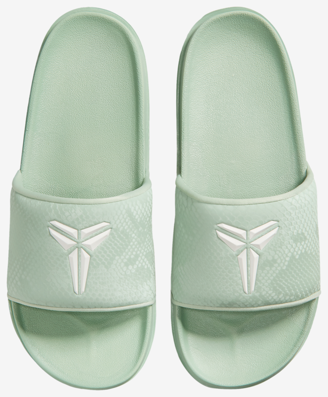 Nike Kobe Off Court Slides Image 3 of 4. Tap to open photo gallery.