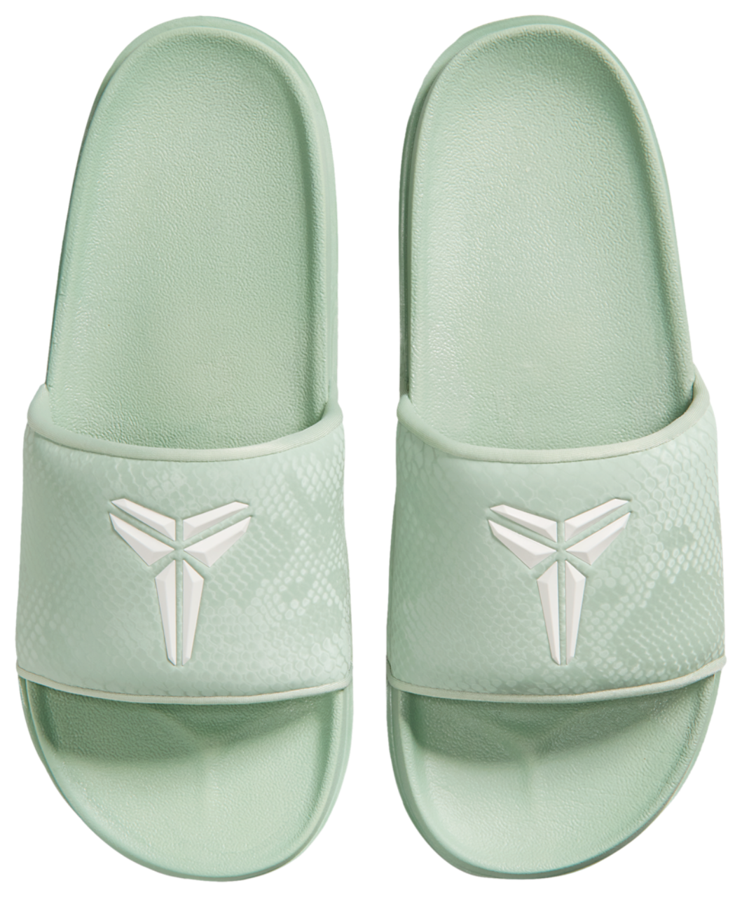 Nike Kobe Off Court Slides Image 3 of 4. Tap to open photo gallery.