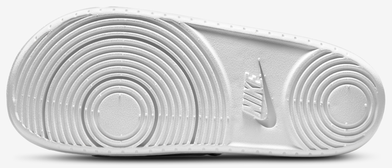 Nike Kobe Off Court Slides Image 4 of 4. Tap to open photo gallery.