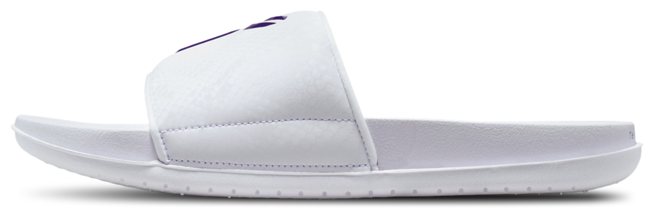 Nike Kobe Off Court Slides Image 2 of 4. Tap to open photo gallery.