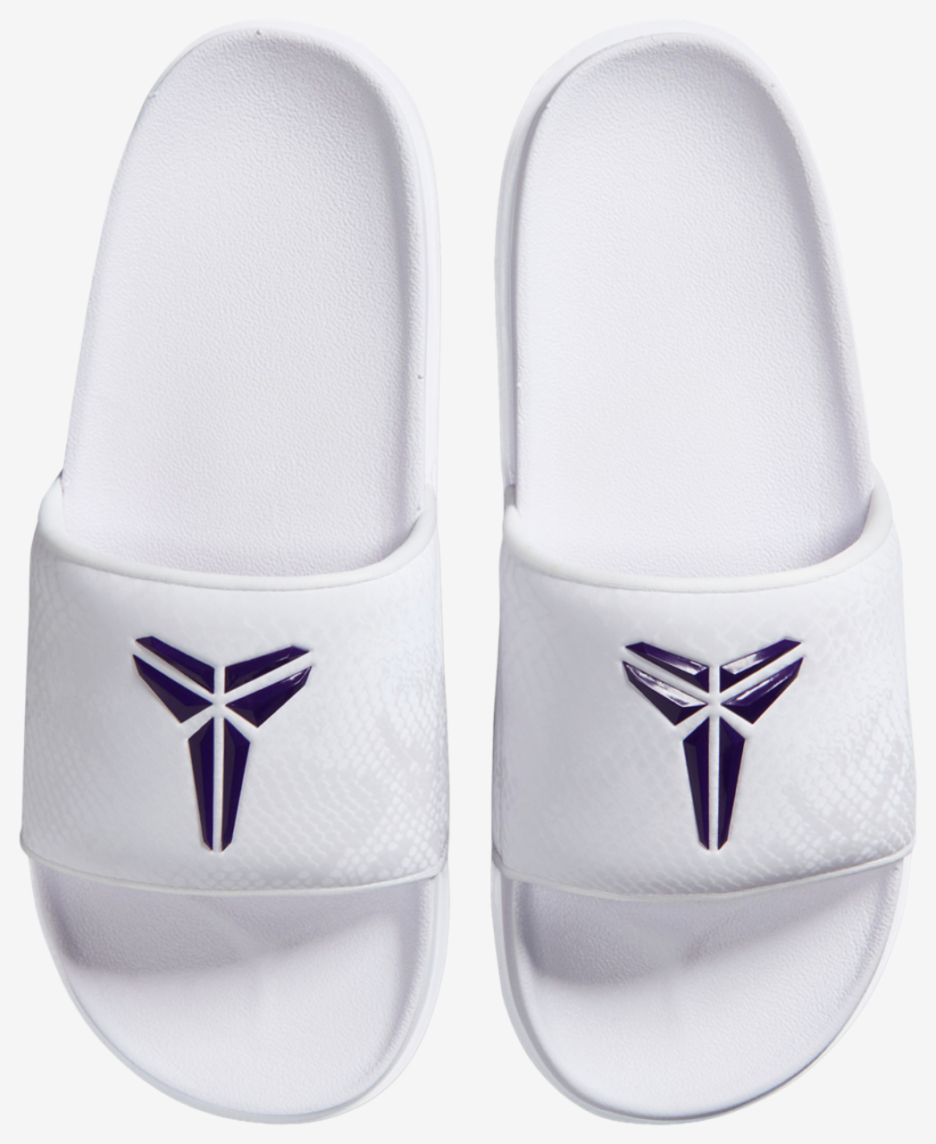 Nike Kobe Off Court Slides Image 3 of 4. Tap to open photo gallery.