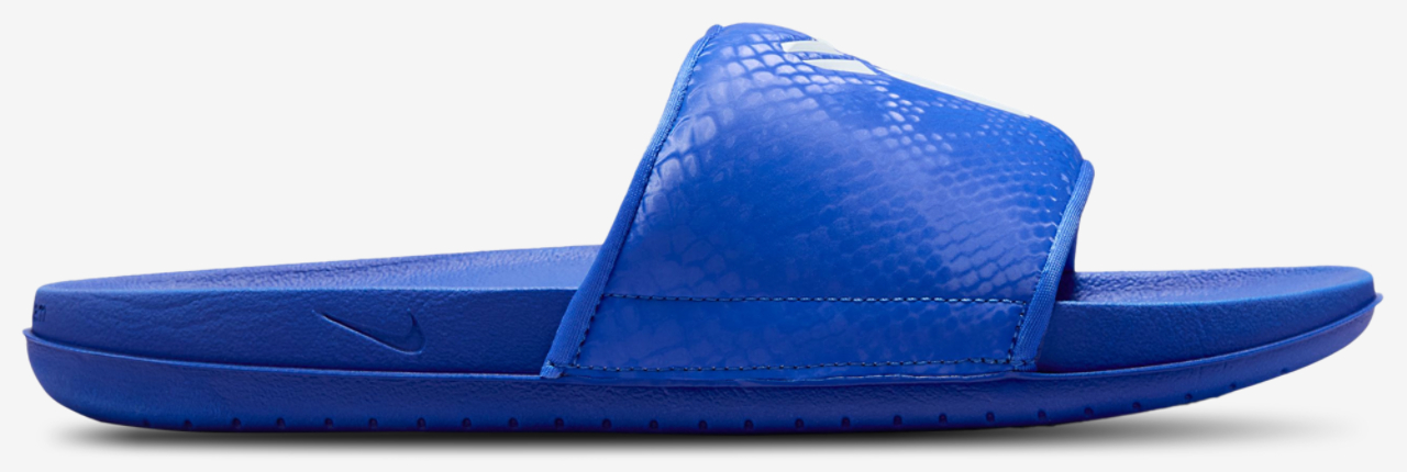 Nike Kobe Off Court Slides Image 1 of 4. Tap to open photo gallery.