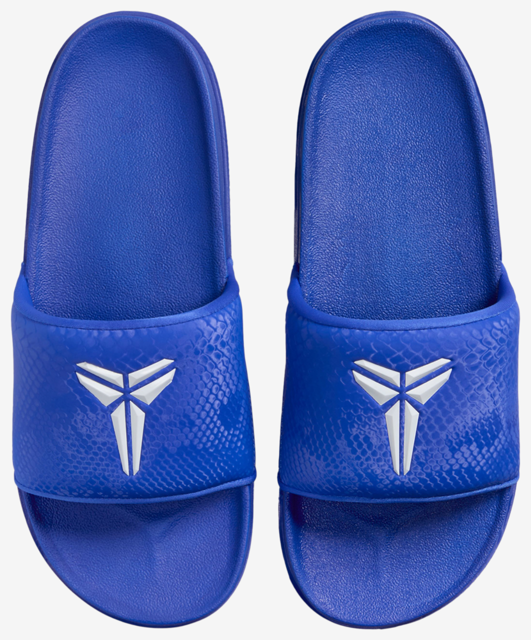 Nike Kobe Off Court Slides Image 3 of 4. Tap to open photo gallery.
