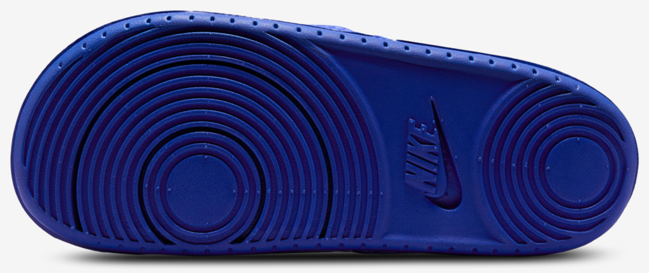 Nike Kobe Off Court Slides Image 4 of 4. Tap to open photo gallery.