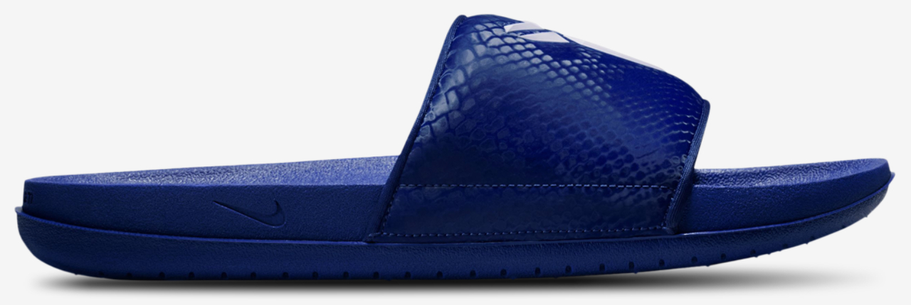 Nike Kobe Off Court Slides Image 1 of 4. Tap to open photo gallery.