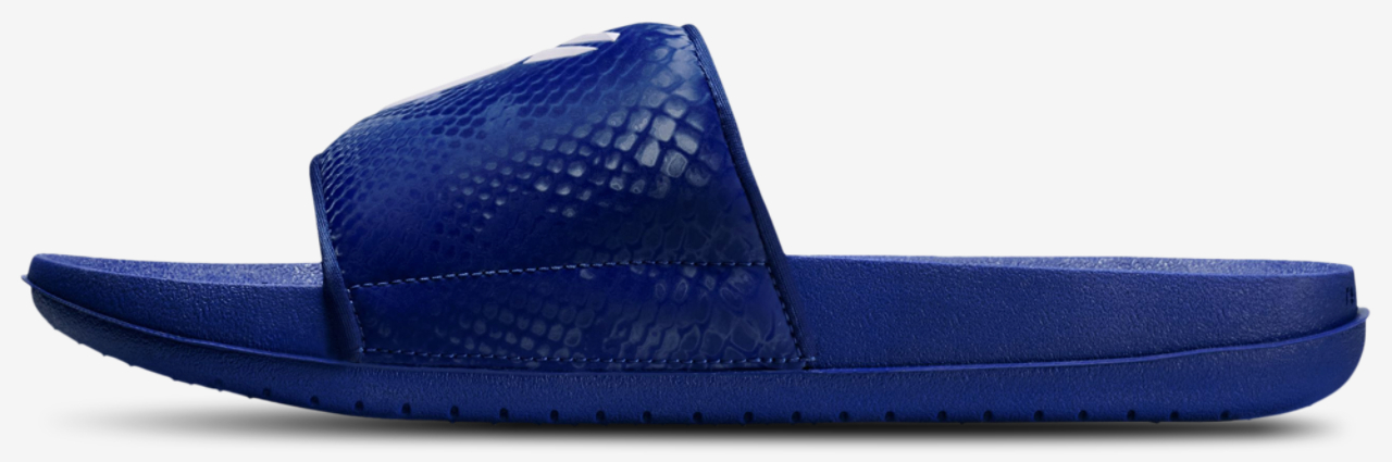 Nike Kobe Off Court Slides Image 2 of 4. Tap to open photo gallery.