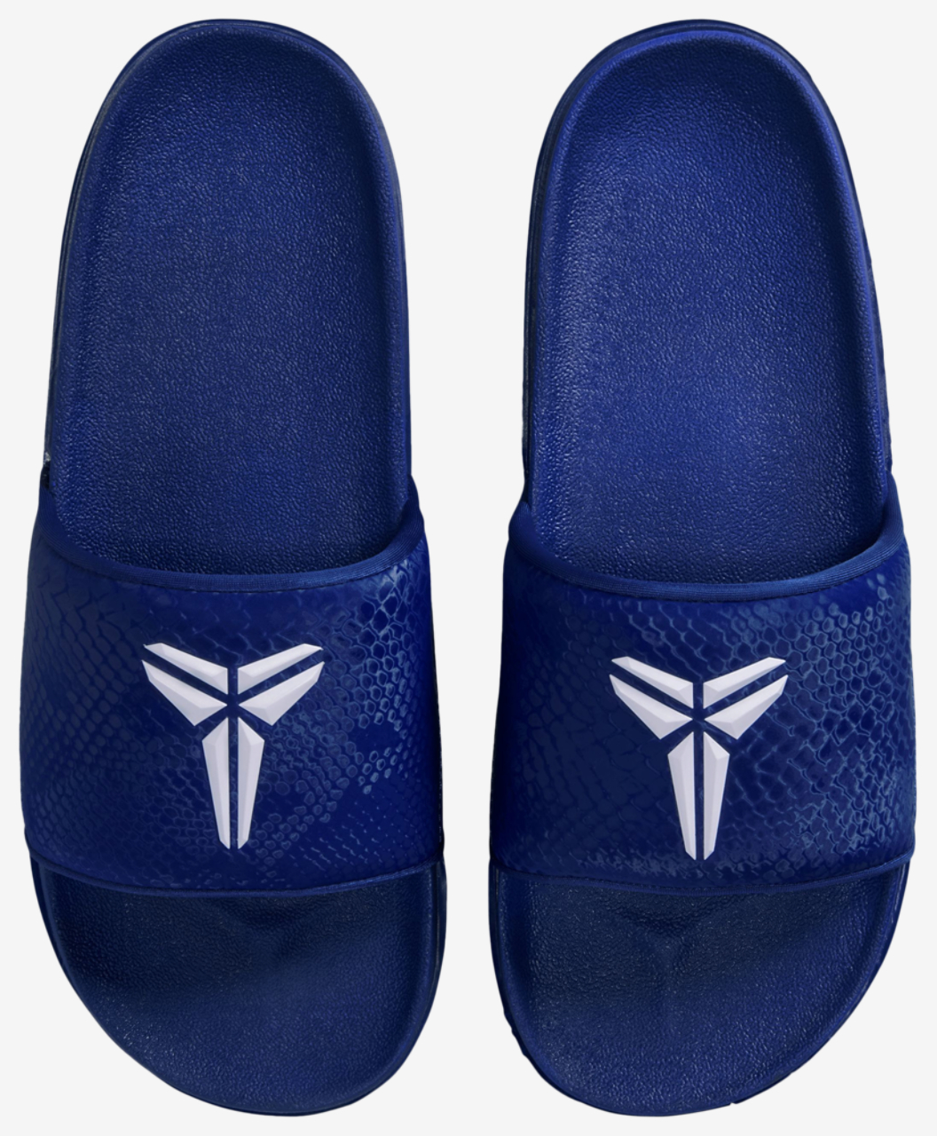 Nike Kobe Off Court Slides Image 3 of 4. Tap to open photo gallery.