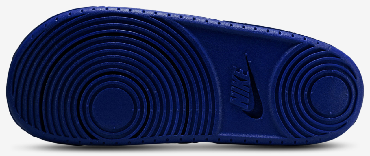 Nike Kobe Off Court Slides Image 4 of 4. Tap to open photo gallery.