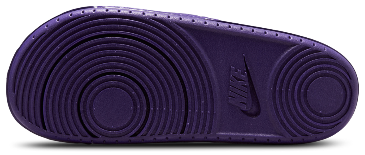 Nike Kobe Off Court Slides Image 4 of 4. Tap to open photo gallery.