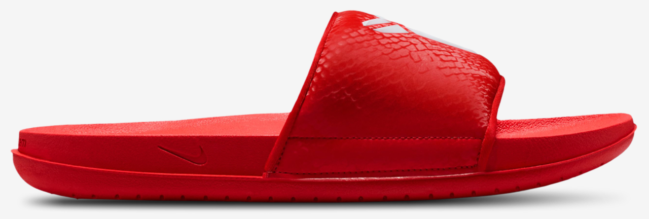 Nike Kobe Off Court Slides Image 1 of 4. Tap to open photo gallery.