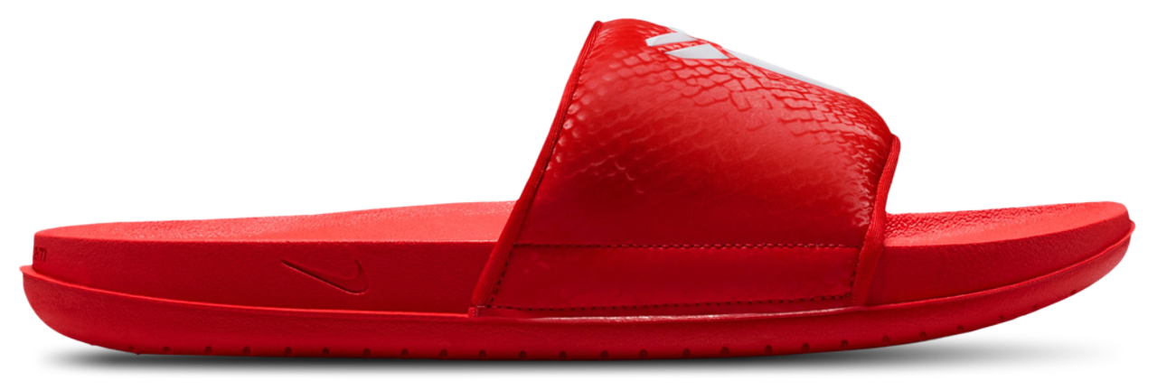 Nike Kobe Off Court Slides Image 1 of 4. Tap to open photo gallery.