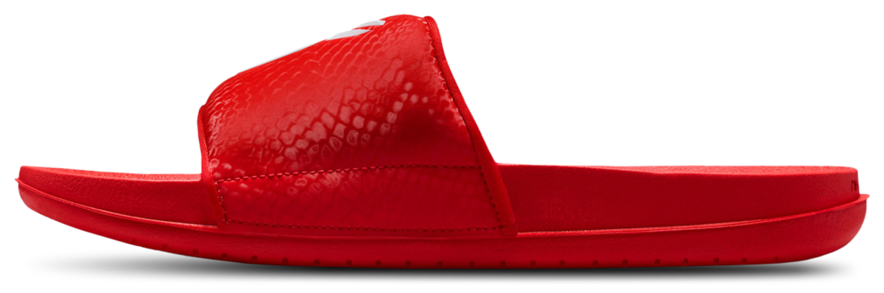 Nike Kobe Off Court Slides Image 2 of 4. Tap to open photo gallery.
