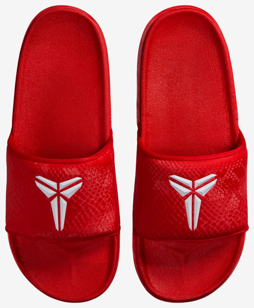 Nike Kobe Off Court Slides Image 3 of 4. Tap to open photo gallery.