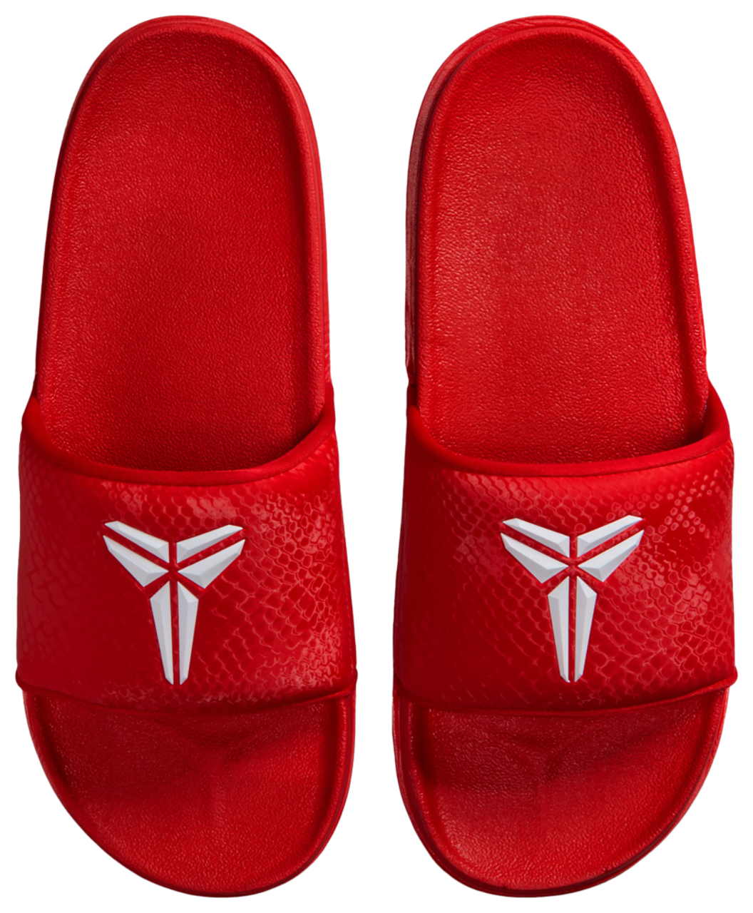 Nike Kobe Off Court Slides Image 3 of 4. Tap to open photo gallery.