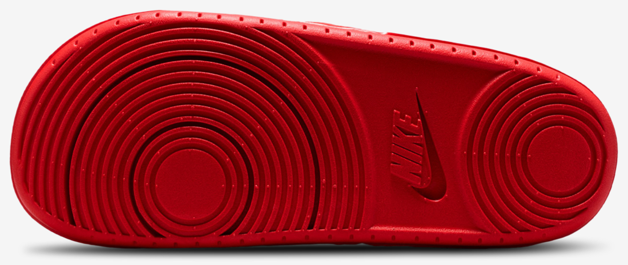 Nike Kobe Off Court Slides Image 4 of 4. Tap to open photo gallery.