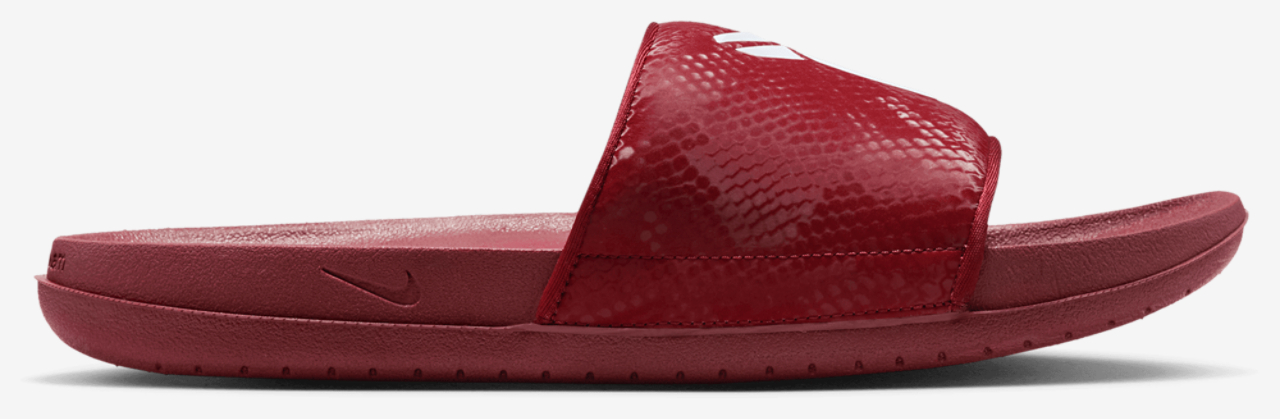 Nike Kobe Off Court Slides Image 1 of 6. Tap to open photo gallery.