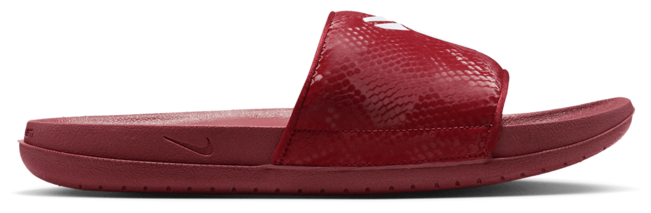 Nike Kobe Off Court Slides Image 1 of 6. Tap to open photo gallery.