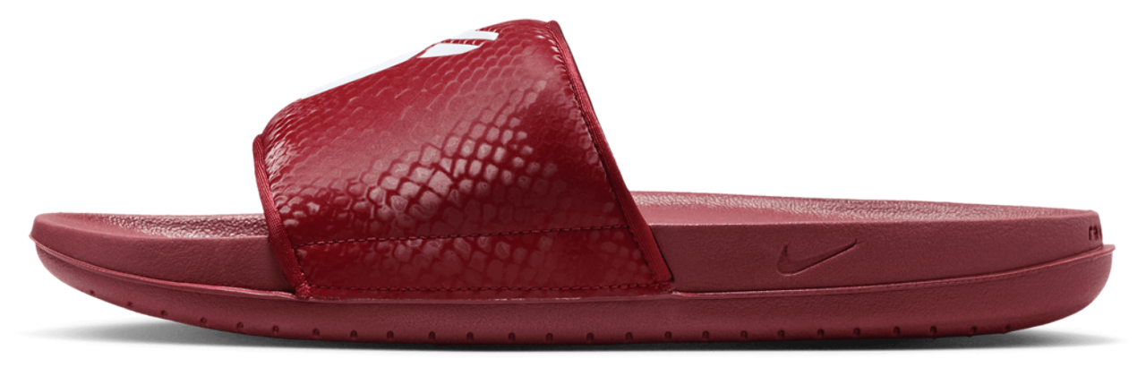 Nike Kobe Off Court Slides Image 2 of 6. Tap to open photo gallery.