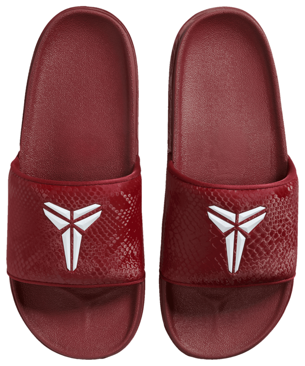 Nike Kobe Off Court Slides - Men's | Foot Locker
